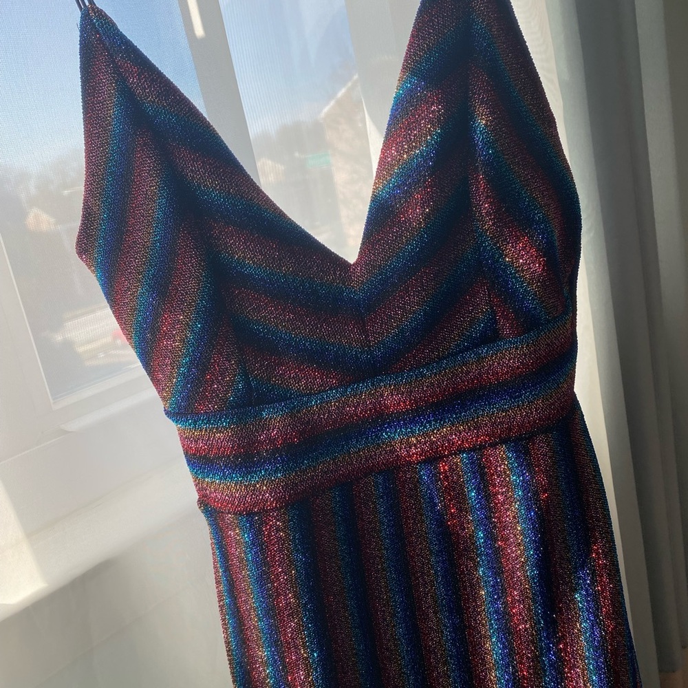 Windsor dress